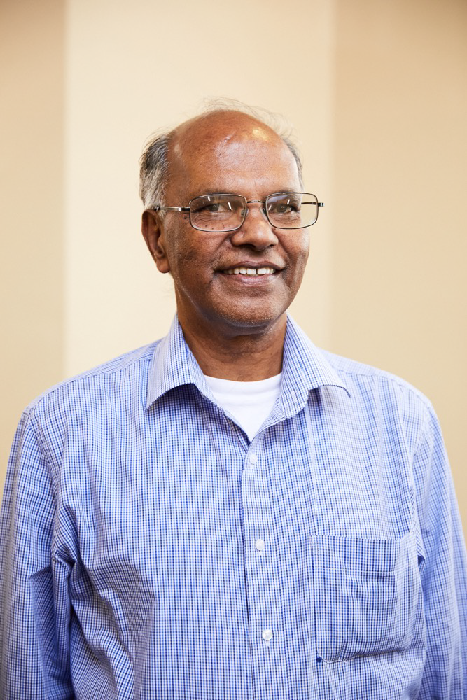 Prof. Dr. Nanthi S. Bolan